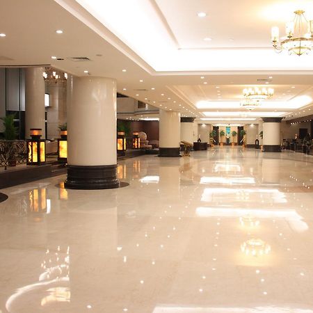 Hailian International Hotel Ji'an  Exterior photo